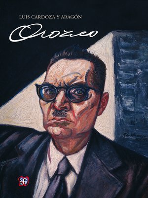 cover image of Orozco